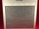 HALF MAN HALF BISCUIT The Peel Sessions 4-track 12