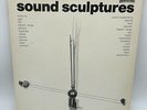 Sound Sculptures  2 LP WERGO SM 1049-50 1985
