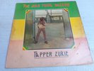 Stars-Tapper Zukie – The Man From Bozrah-LP