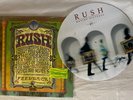 Rush Feedback Vinyl LP Record Jul-2004, Atlantic USA New  Sealed  With Slip Mat