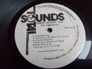 Bunny Lee & King Tubby Present Tommy McCook And The Aggravat-LP-mp3-Plain Jacket