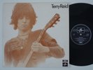 TERRY REID s/t RARE 1st issue 1969 UK LP w/ misprint labels PROG psych folk HEAR