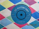 SCREAMING LORD SUTCH='TIL THE FOLLOWING NIGHT (RGM)  EX+
