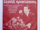 Serge Gainsbourg Double 45 Tours RPM Promo Philips B 372.678/79 F RARISSIME