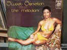 MELODIANS Sweet Sensation Lp original pressing NEW/old sealed Harry J Records