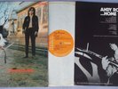 ANDY ROBERTS HOME GROWN 1970 UK RCA 1st + INSERT Folk Rock Psych STRONG EX PLUS