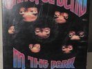 Grateful Dead In The Dark LP BMG R163214 Rare