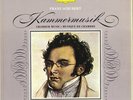8LP Box DGG SKL-170 GY5 SCHUBERT Violin Sonatinas String Quartets Chamber Music