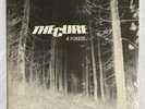 THE CURE -A Forest- Rare Original UK 7” + Card Picture Sleeve (Vinyl Record)