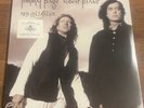 JIMMY PAGE ROBERT PLANT unLEDded NO QUARTER 2x 12