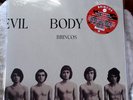 LOS BRINCOS - WORLD DEVIL BODY ENG/SPANISH 50th ANNIV DLX GFC GUERSSEN SLD 2-LP