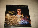 YANNI - LIVE AT THE ACROPOLIS - 1994 - DOUBLE ALBUM