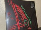 A Tribe Called Quest The Low End Theory VMP Essentials Red Green Color Vinyl 2LP
