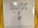 AC/DC   Flick Of The Switch   Atlantic   classic rock SEALED LP