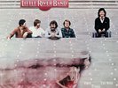 Little River Band ‎– First Under The Wire-LP-Mobile Fidelity Sound Lab- 1-036-NM