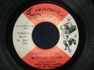 THE TENNORS - (FESTIVAL SONG) HOPEFULL VILLAGE (ROCKSTEADY)  45