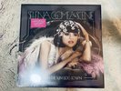 Selena Gomez and the Scene WHEN THE SUN GOES DOWN Lavender Swirl Vinyl NEW