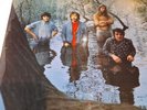 The Groundhogs - Scratching The Surface LP Vinyl Mono UK 1968
