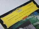 DGG RED Stereo 138687 SLPM Zoltan Kodaly Nuit D'Eté & Concerto 8/61 NM ED1