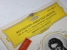 DGG RED Stereo 138894/95 SLPM Amadeus Quartet Beethoven op.59 String 3/64 NM