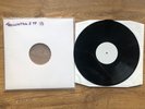 T2 - Trainspotting 2 - TEST PRESSING soundtrack- Iggy Pop / Prodigy / Underworld