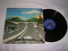 LP Kraftwerk Autobahn - Krautrock # cleaned