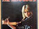 VINYL THE RUNAWAYS The Runaways MERCURY SRM-1-1090 CHERRY BOMB US