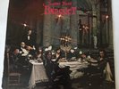 Lucifer's Friend Banquet Lp 1975 White Promo Ultrasonic Clean VG Strong/VG