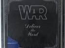 Deliver the Word, by War USA 1973 United Artists Records