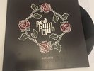 Red Rum Club – Matador 12’ Vinyl Lp Very Rare