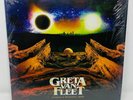 Greta Van Fleet - Anthem Of The Peaceful Army - Vinyl Record LP Near Mint 2018