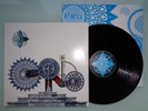 ORB-POMME FRITZ...VERY RARE  SUPERB  1ST UK PRESS NEAR MINT VINYL LP 1994