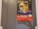 Boldy James Alchemist Super Tecmo Bo Black Vinyl NES Cartridge Sleeve SOLD OUT