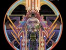 CLUTCH EARTH ROCKER (Vinyl) 12