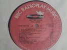 BBC Radioplay IMG Band - Get On Down LP Vinyl Library TAIR79050 Sesame Street