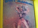 THE SOFT MACHINE - VOLUME TWO VINYL LP WYATT 1st US Press CPLP 4505 VG+/VG+
