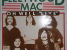 RARE VINTAGE Fleetwood Mac - Oh Well 