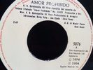 Selena – Amor Prohibido EMI – 5076 GUATEMALA DIDECA PRESS VERY RARE