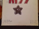 Kiss Live in Anaheim Album 1 LP TAKRL TMOQ CD Ozzy Led Zeppelin Stones