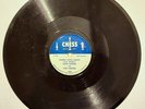 CHRISTMAS JAZZ 78 BOPPIN WITH SANTA Gene Ammons and Tom Archia CHESS 1445 *HEAR*