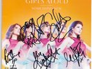 Girls Aloud - Something New - Rare UK Limited Ed. Blue vinyl 7