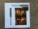 Harem Scarem S/T Limited Ed Numbered Gold 180g Vinyl LP Misprint Sealed 2022