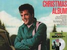 ELVIS PRESLEY Elvis' Christmas Album LP VINYL Europe Waxtime In Color 2022 14