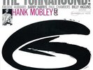 Hank Mobley - Turnaround [New Vinyl LP]