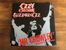 OZZY/ RANDY RHOADS MR. CROWLEY (LIVE) 7