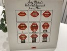 ANDY WARHOL'S - Velvet Underground featuring Nico 2 Vinyl  LPs  2683 006 Rare