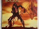W.A.S.P. - The Last Command LP Sealed 2012
