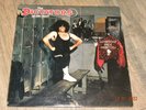 THE DICTATORS - Go Girl Crazy  LP 1975 Epic KE33348 - record is excellent