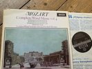 MOZART COMPLETE WIND MUSIC Vol. 4 BRYMER UK DECCA SXL 6052 ED1 FIRST ISSUE