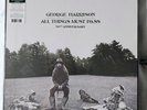 George Harrison - All Things Must Pass 50th Anniversary (NEW DELUXE 5 VINYL LP)